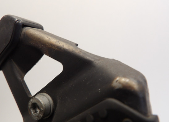 Soziusfussraste rechts BMW R 1100  1150 RS