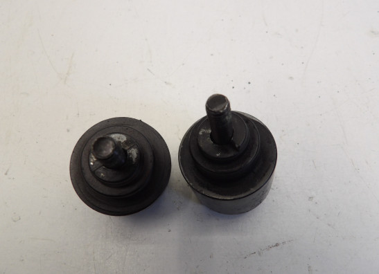 Lenkungs Dampfer Honda CBR 600 F