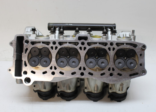 Cylinder head Kawasaki ZX 7 R