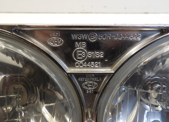 Koplamp Cagiva Elefant 900