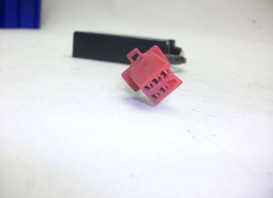 CDI ECU unit Honda VF 700  750 F