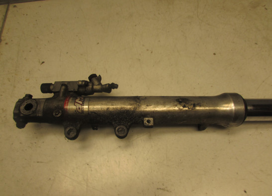 Standrohr Gabelholm links komplett Yamaha FJ 1200