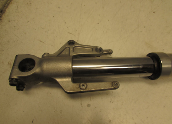 Voorpoot links compleet Ducati Multistrada 1000