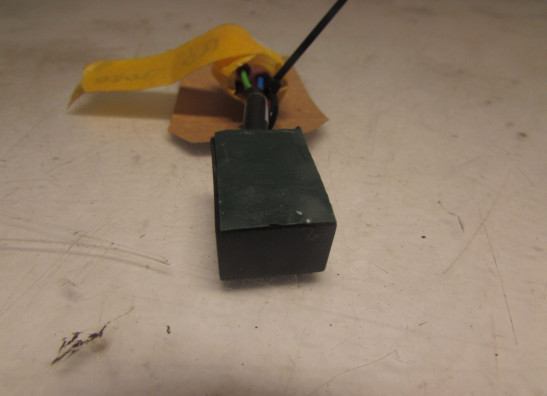 Relais unit Yamaha YZF R6