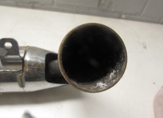 Muffler Suzuki VL 1500 Intruder