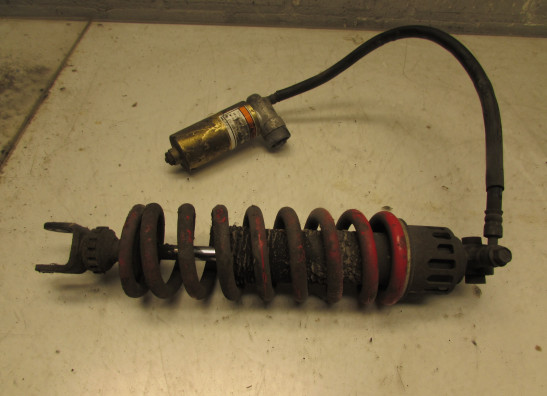 Stossdampfer hinten Yamaha YZF 600 Thundercat