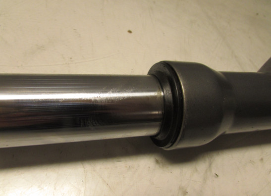 Voorpoot rechts compleet Kawasaki ZX 6 R