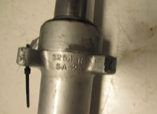 Voorpoot rechts compleet Suzuki GSX F 600