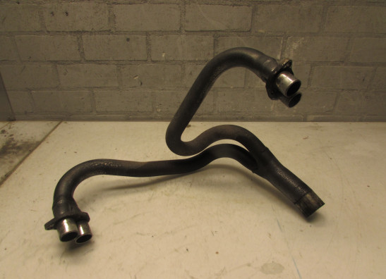 Downpipes BMW R 1100 RT