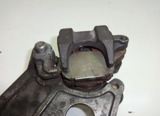 Achter remklauw Honda CBR 600 F