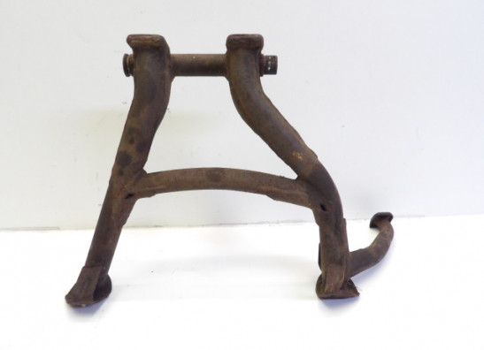 Standaard Honda VF 1000 F