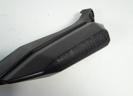 Valblokken Yamaha Tracer 700