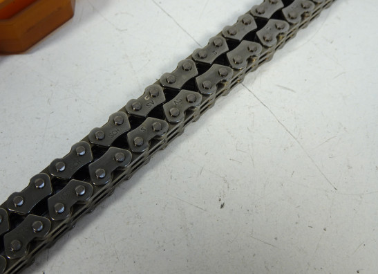 Nokkenas Honda CB 500 F