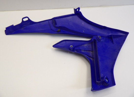 Linker zijkuip Yamaha YZ 250 F