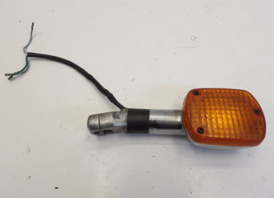 Knipperlicht links voor Honda CMX 450