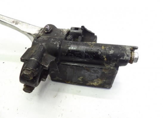 Rempomp Kawasaki CSR 305 LTD