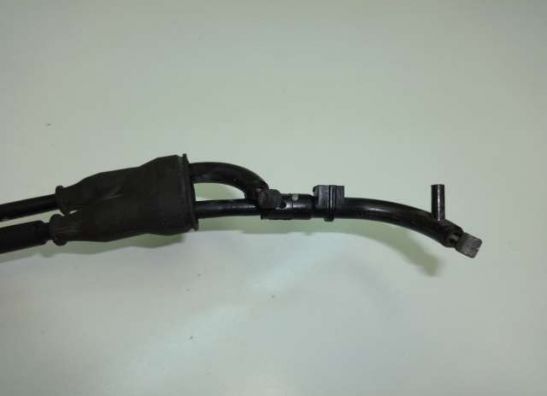 Gaszug Yamaha XTZ Tenere