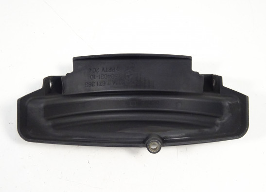 Motorblokdeksel BMW R 1200 RT