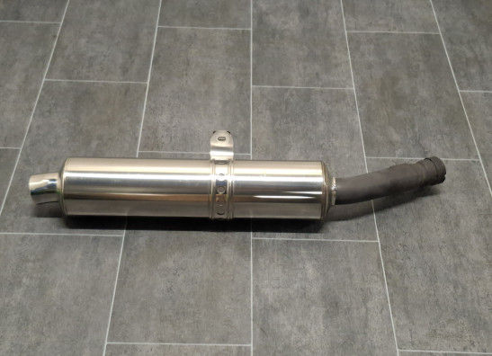 Muffler Yamaha FAZER 600