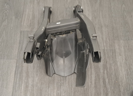 Hinterradschwinge Kawasaki Z 650