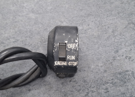 Stuurschakelaar rechts Suzuki GS 1000