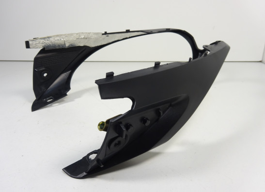 Rear cowl Yamaha FZ6