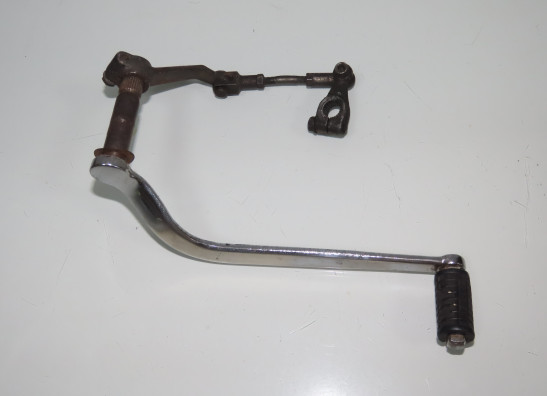 Schakelpedaal Moto Guzzi V35 V50 V65