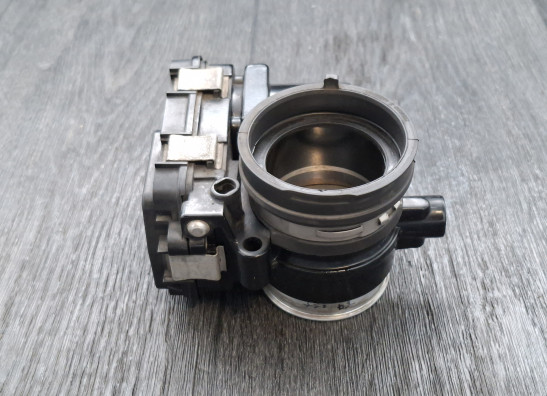 Einspritzanlage BMW R 1200 GS LC