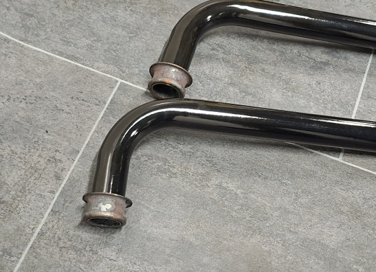 Muffler Honda CB 500