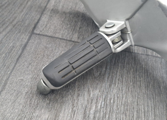 Schetsplaat links Yamaha FJR 1300