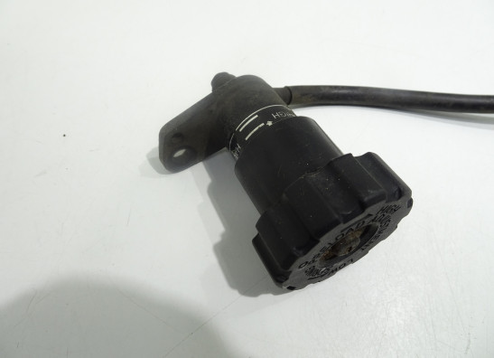 Achterschokbreker BMW R 1150 RT   R 850 RT