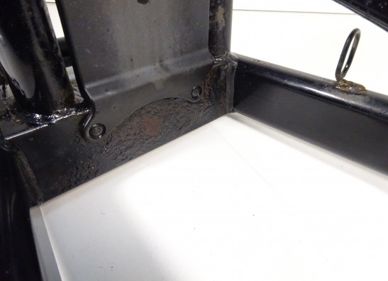 Swingarm Kawasaki ER 6