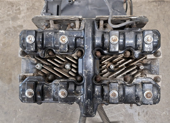 Motorblok Yamaha FJ 1100