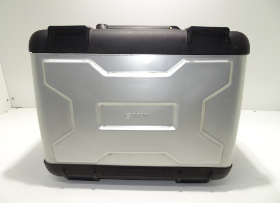 Luggage set BMW R 1200 GS