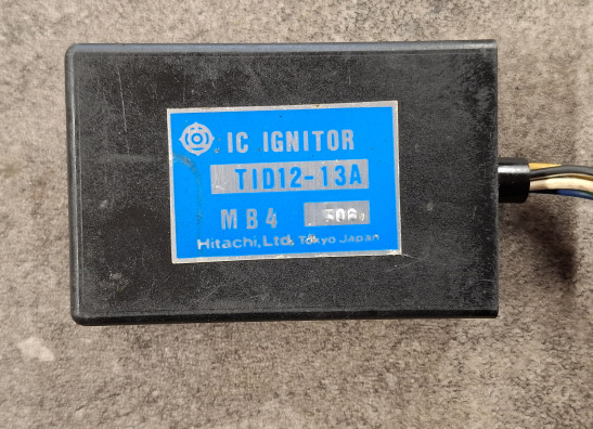 CDI ECU unit Honda VF 1100 C Magna
