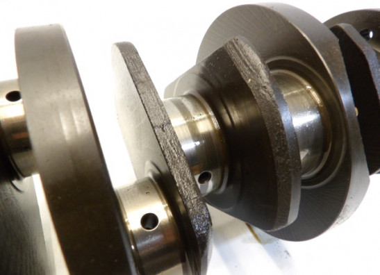 Krukas Honda Goldwing GL