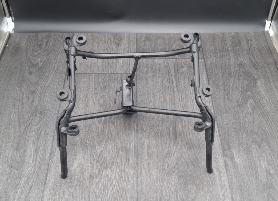Geweih  Verkleidungshalter Yamaha FZR 600
