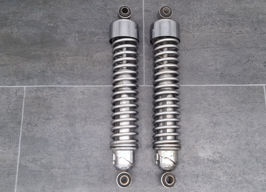 Achterschokbreker Harley Davidson Sportster