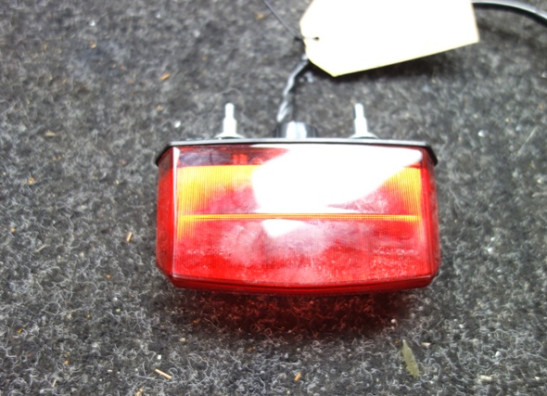 Rucklicht Honda NT 1100 DCT