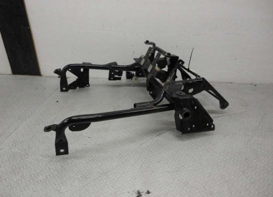 Kuipframe Suzuki Burgman 650