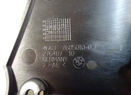 Achterkuipdeel BMW K 1300 GT