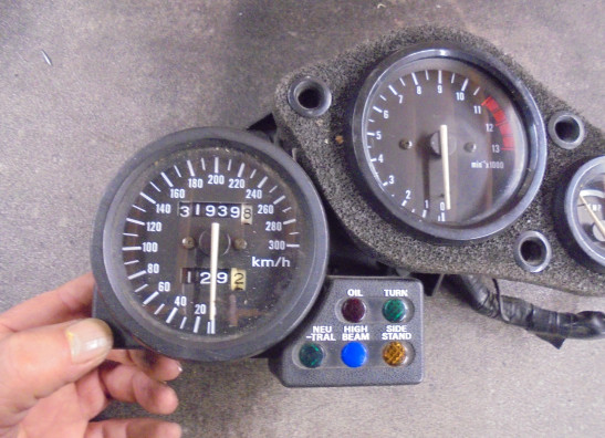 Tellerset Honda CBR 900 RR