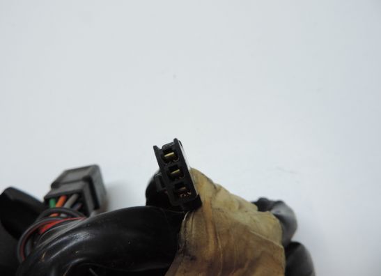 Handlebar switch assy left Kawasaki GPX 600