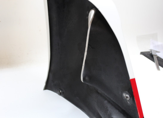 Cowl upper front Yamaha YZF R7