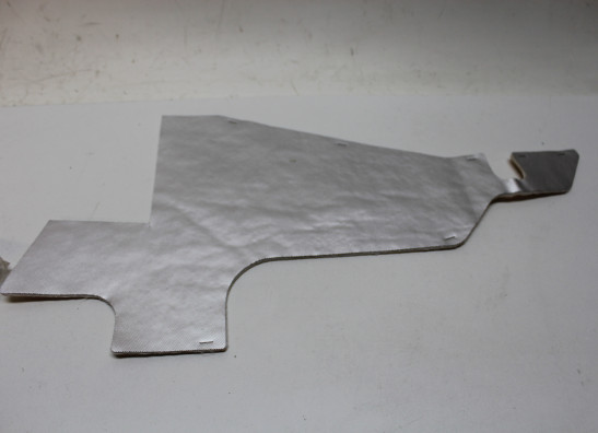 Onderkuip Yamaha FJ 1200