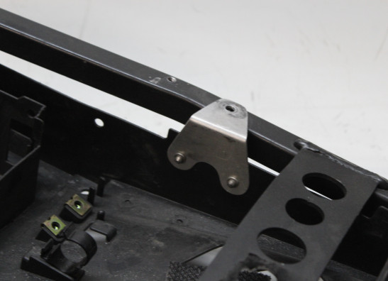 Heckrahme Yamaha YZF R1