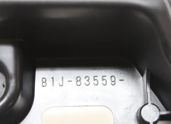 Tacho-set Yamaha Tracer 900 GT