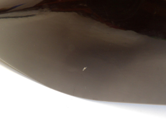 Rear fender Kawasaki VN 1500