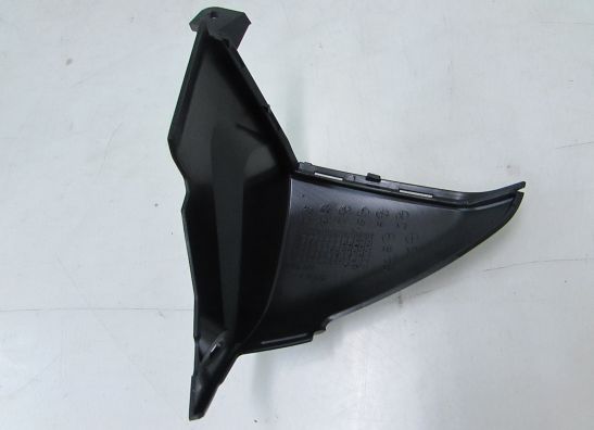 Air intake right Honda CBR 600 RR