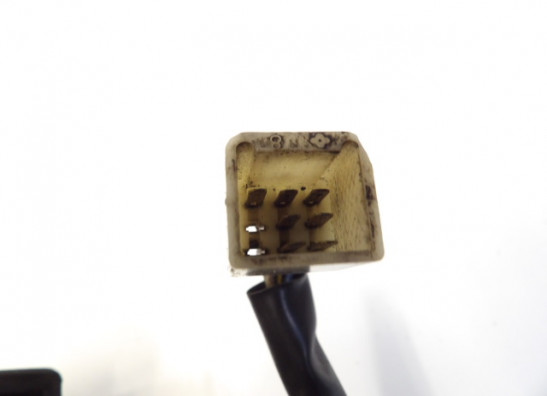 Tacho-set Suzuki LS 650